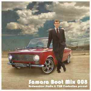 Various - Samara Boot Mix 008