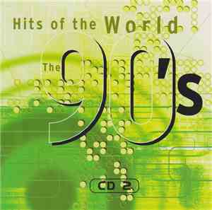 Various - The 90's (CD 2)
