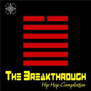 Various - The Breakthrough Hip Hop Compilation