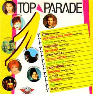 Various - Top Parade