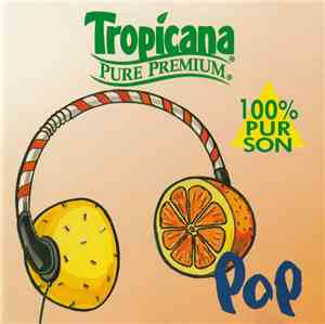 Various - TropicanaPure Premium 100% Pure Son Pop
