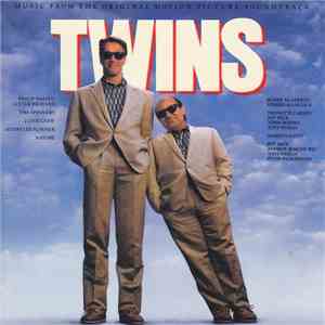 Various - Twins (Music From The Original Motion Picture Soundtrack)