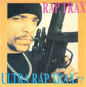 Various - Ultra Rap Trax Vol. 2