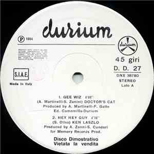 Various - Untitled