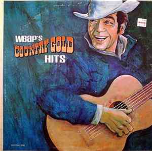 Various - WBAP's Country Gold Hits