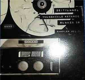 Various - Young & Cold I - Sampler Vol. 1