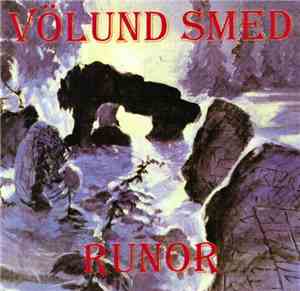 Völund Smed - Runor