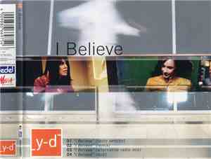 Y-D - I Believe