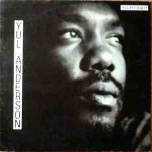 Yul Anderson - Nightbird