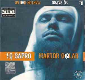 1-Q Sapro - Martor Oqlar