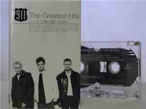 911  - The Greatest Hits And A Little Bit More..........