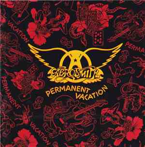 Aerosmith - Permanent Vacation