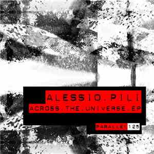 Alessio Pili - Across The Universe EP