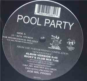 AMP & Tha Stonez - Pool Party