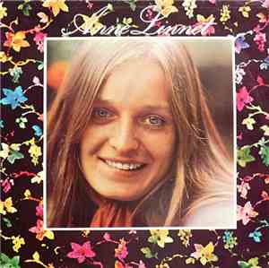 Anne Linnet - Anne Linnet