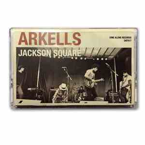 Arkells - Jackson Square