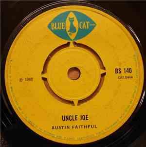 Austin Faithful - Uncle Joe