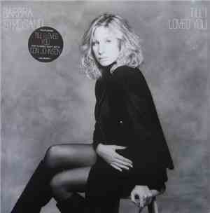 Barbra Streisand - Till I Loved You
