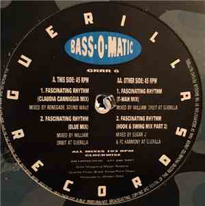 Bassomatic - Fascinating Rhythm