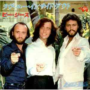 Bee Gees - Love You Inside Out / I'm Satisfied