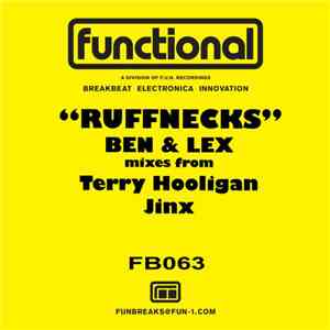 Ben & Lex - Ruffnecks