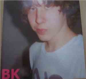Ben Kweller - BK