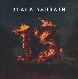 Black Sabbath - 13