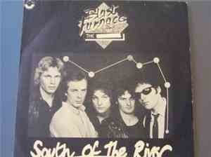 Blast Furnace  - South Of The River