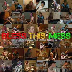 Bless This Mess - Live i Missionskyrkan på Björkö den 11-11-2005