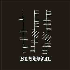 Blutvial - Curses Thorns Blood