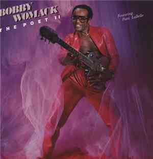Bobby Womack - The Poet II