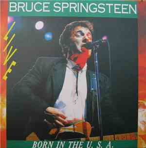 Bruce Springsteen - Born In The U.S.A.