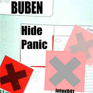 Buben - Hide Panic