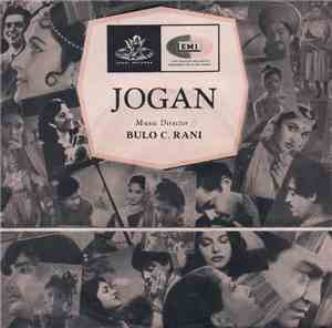 Bulo C. Rani - Jogan