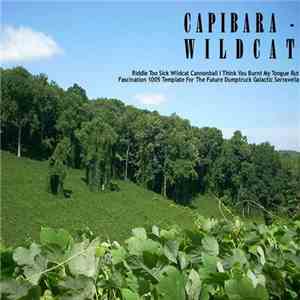 Capibara - Wildcat