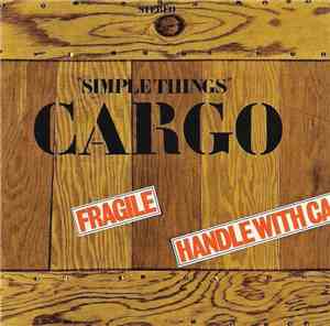 Cargo  - Simple Things