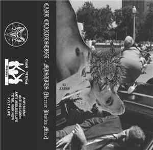 Carl ClanDestine - Horror Biznezz (Misfits Mix)