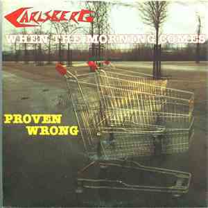 Carlsberg - When The Morning Comes