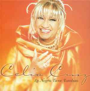 Celia Cruz - La Negra Tiene Tumbao