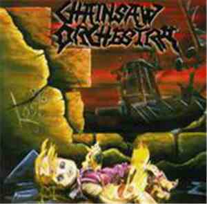 Chainsaw Orchestra - Lost