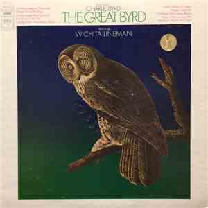 Charlie Byrd - The Great Byrd