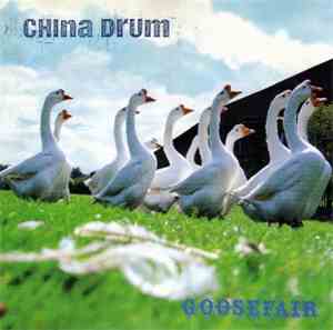 China Drum - Goosefair