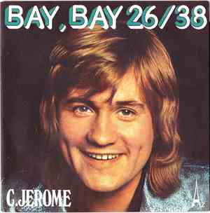 C.Jerome - Bay, Bay 26/38