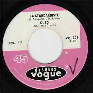 Cleo - La Standardiste / La Di Di La Di Da