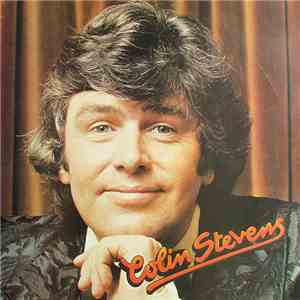 Colin Stevens  - Colin Stevens