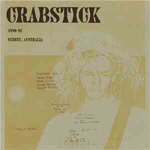 Crabstick - Discoverooster