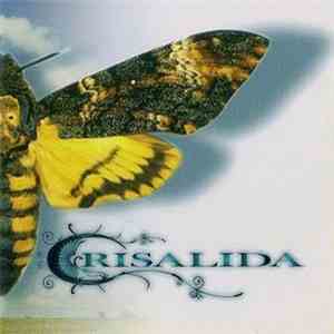 Crisalida - Crisalida