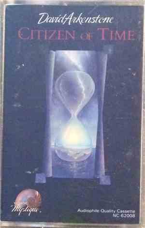 David Arkenstone - Citizen Of Time