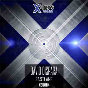 David Dispara - Fastlane