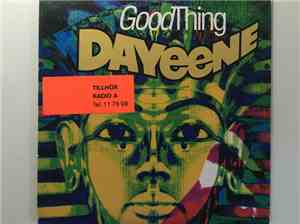 Dayeene - Good Thing